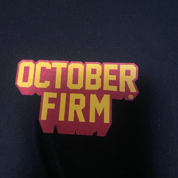 Mens Large OVO 100% Authentic long sleeve - Picture 3 of 5